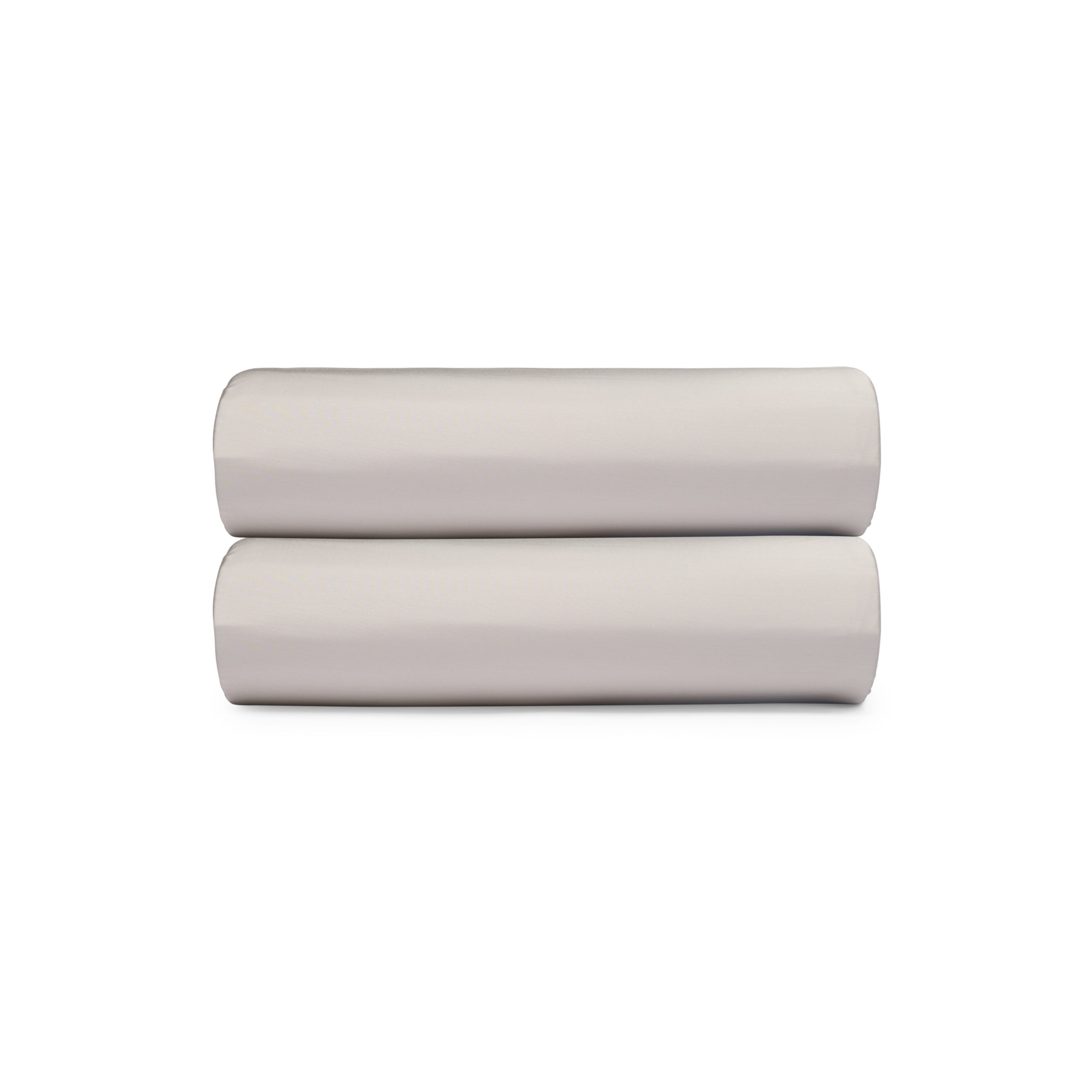 Paketgeschäft: Graue Betten